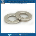 DIN125a Stainless Steel 316 flat washer in stock sales